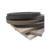 Plastkantlister til møbler