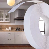 Trimning af PVC-kantbånd