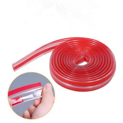 Antikollisionsstrimler